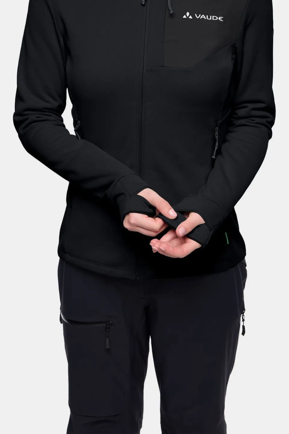 Polaire Women'S Monviso Fleece Jacket III