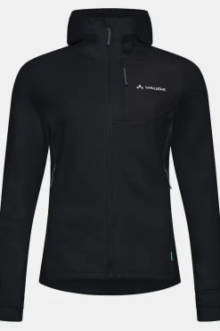 Polaire Women'S Monviso Fleece Jacket III