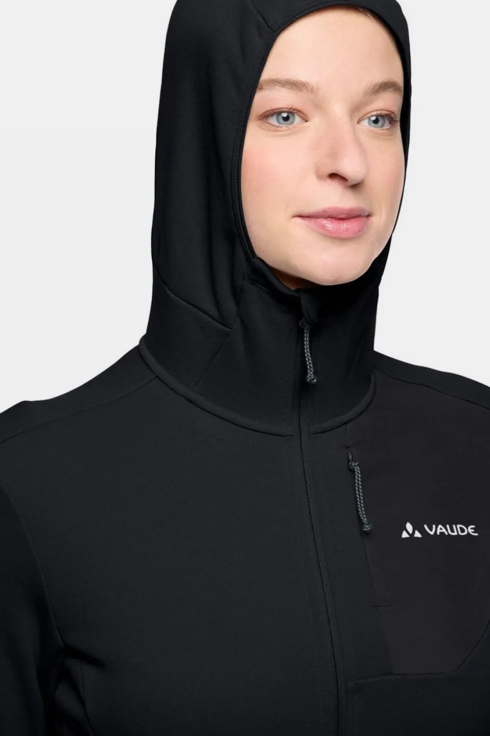Polaire Women'S Monviso Fleece Jacket III