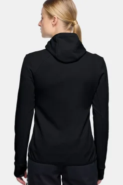 Polaire Women'S Monviso Fleece Jacket III