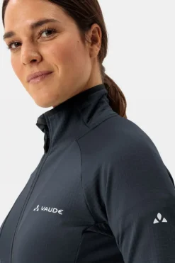 Polaire Women'S Monviso Fz II