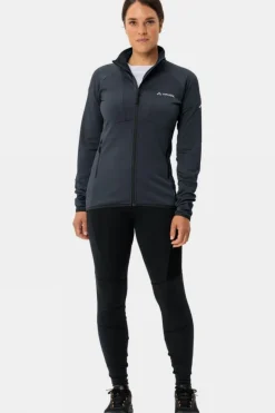 Polaire Women'S Monviso Fz II