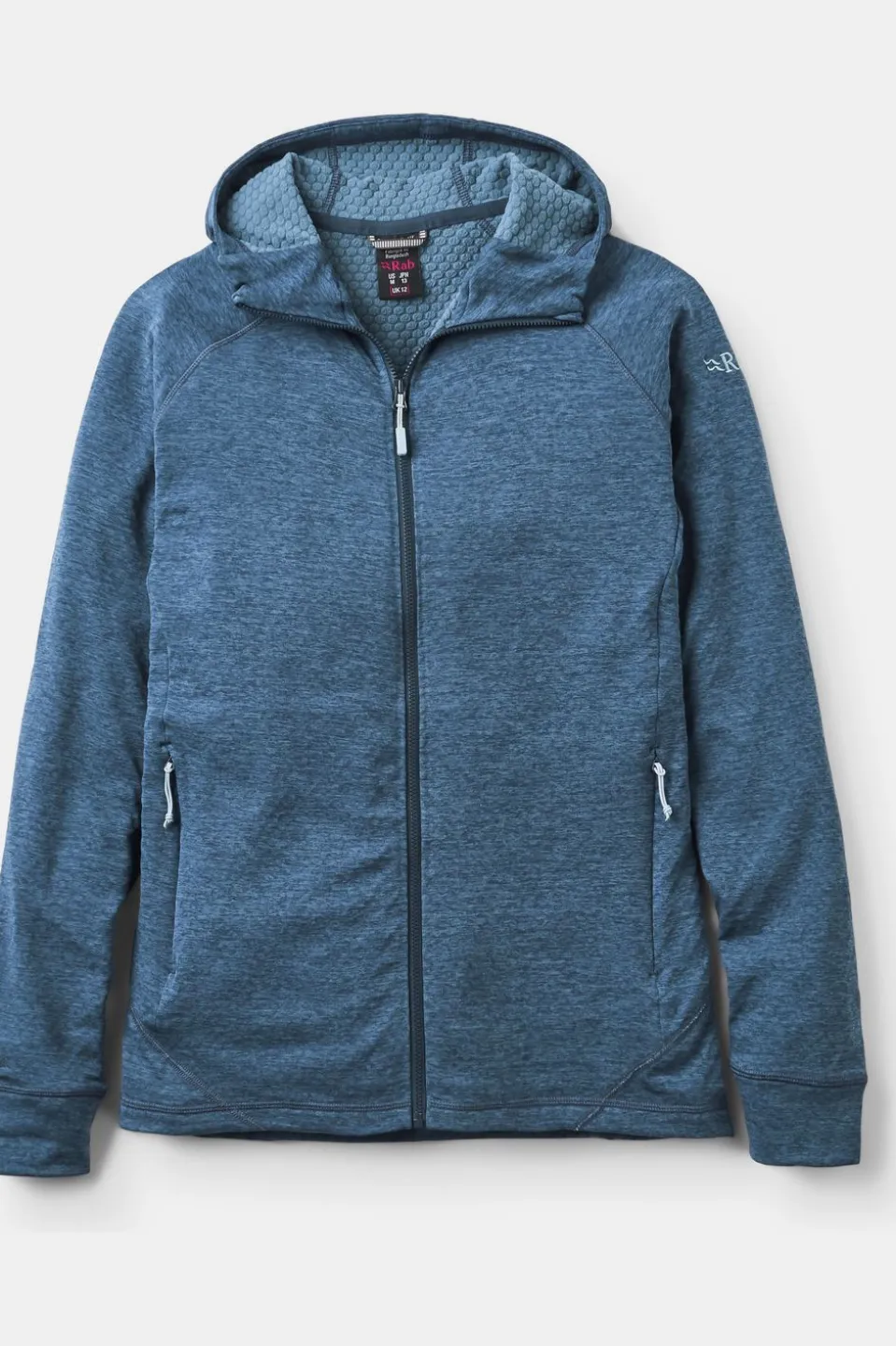 Polaire Women'S Nexus Hoody