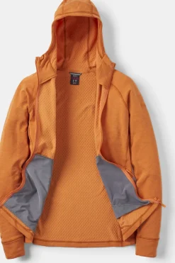 Polaire Women'S Nexus Hoody