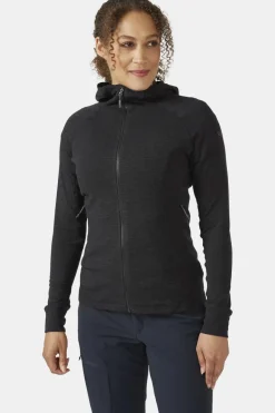 Polaire Women'S Nexus Hoody