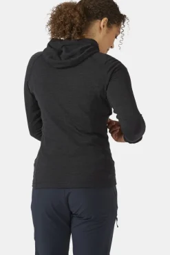 Polaire Women'S Nexus Hoody