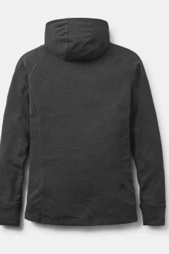 Polaire Women'S Nexus Hoody