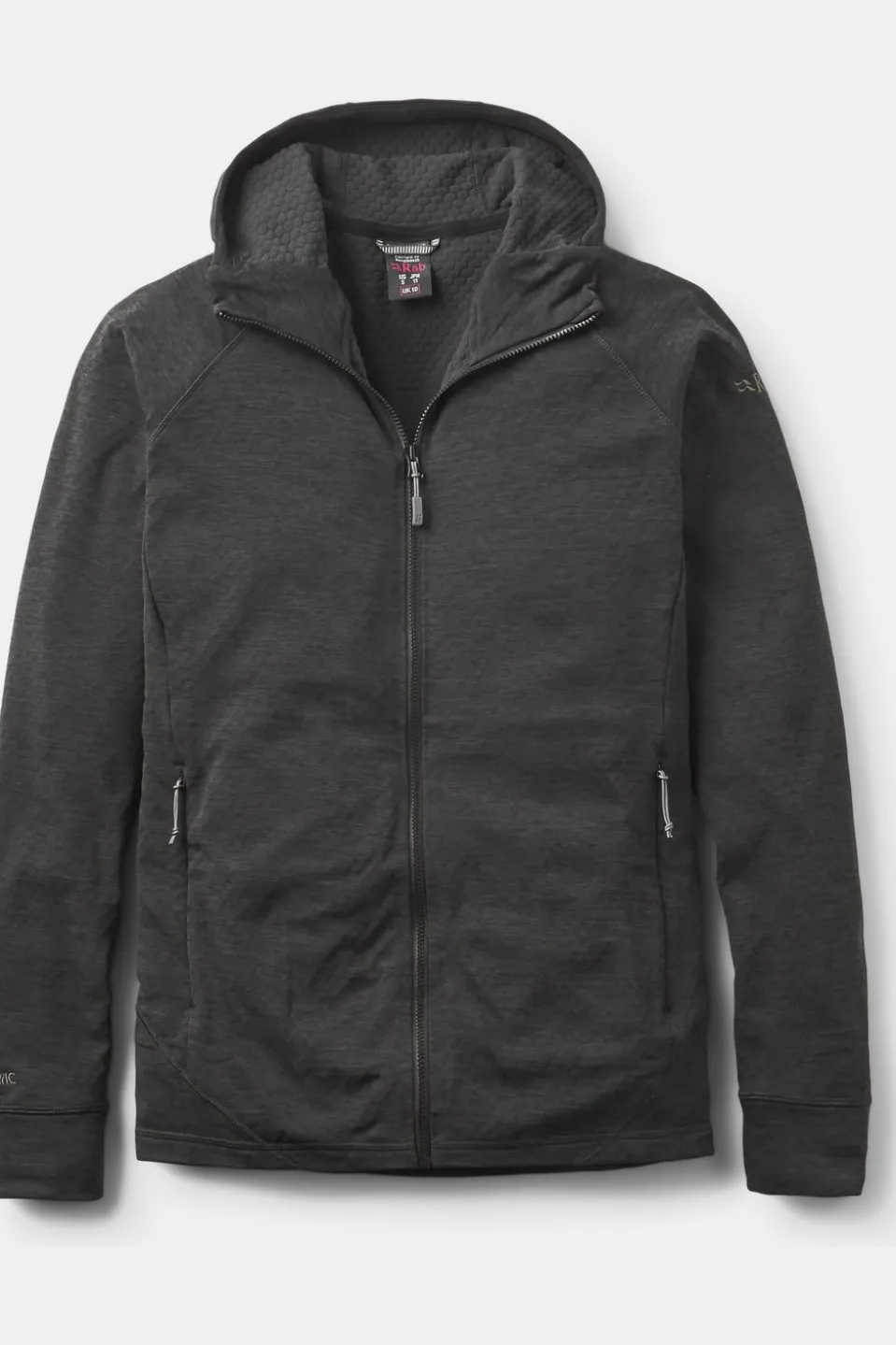 Polaire Women'S Nexus Hoody