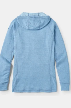 Polaire Women'S Nexus Hoody