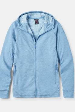 Polaire Women'S Nexus Hoody