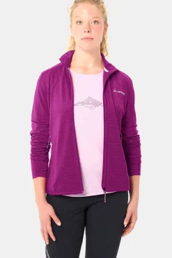 Polaire Women'S Scopi Fleece Jacket II