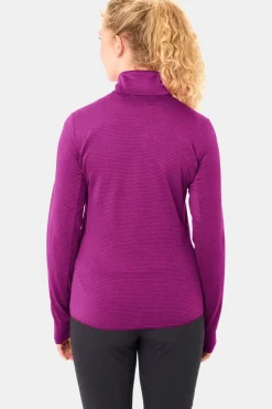 Polaire Women'S Scopi Fleece Jacket II