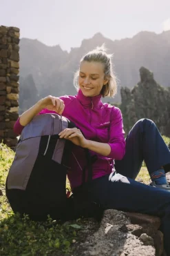 Polaire Women'S Scopi Fleece Jacket II