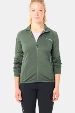 Polaire Women'S Scopi Fleece Jacket II