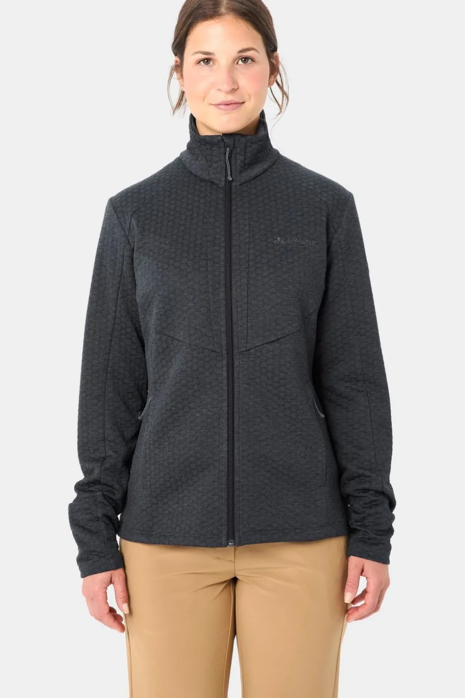 Polaire Women'S Skomer Hiking Sc Jacket