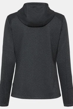 Polaire Women'S Skomer Hiking Hoody