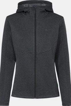 Polaire Women'S Skomer Hiking Hoody