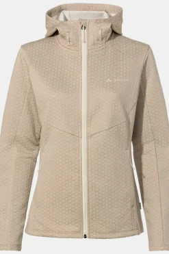 Polaire Women'S Skomer Hiking Hoody