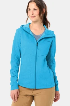 Polaire Women'S Skomer Hiking Hoody