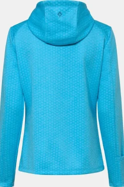 Polaire Women'S Skomer Hiking Hoody