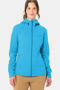 Polaire Women'S Skomer Hiking Hoody