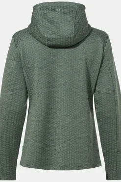 Polaire Women'S Skomer Hiking Hoody