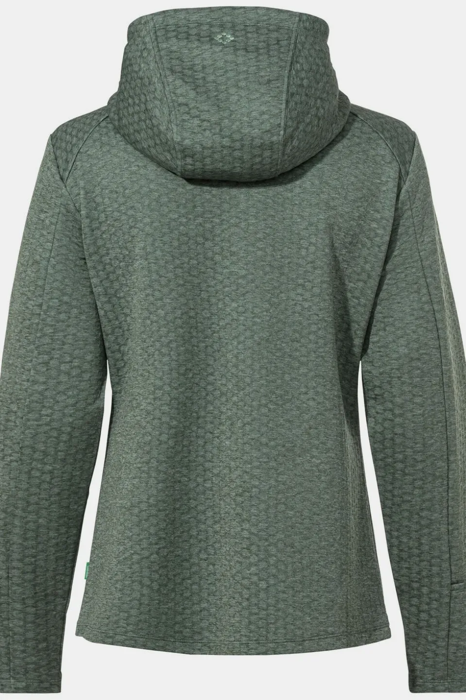 Polaire Women'S Skomer Hiking Hoody