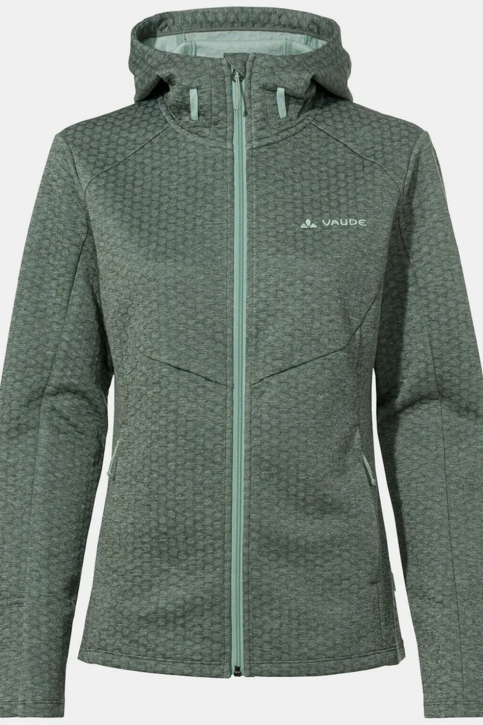 Polaire Women'S Skomer Hiking Hoody