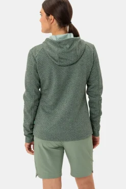Polaire Women'S Skomer Hiking Hoody