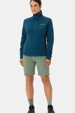Polaire Women'S Skomer Hiking Sc Jacket