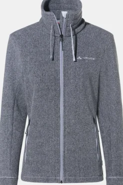 Polaire Women'S Skomer Winter Fleece Jacket