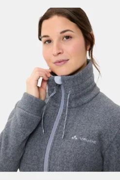 Polaire Women'S Skomer Winter Fleece Jacket