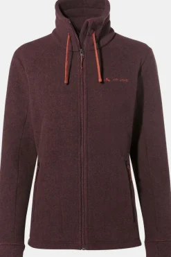 Polaire Women'S Skomer Winter Fleece Jacket