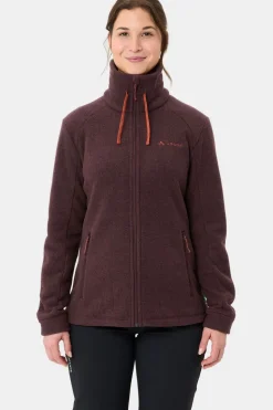 Polaire Women'S Skomer Winter Fleece Jacket