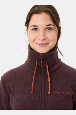 Polaire Women'S Skomer Winter Fleece Jacket
