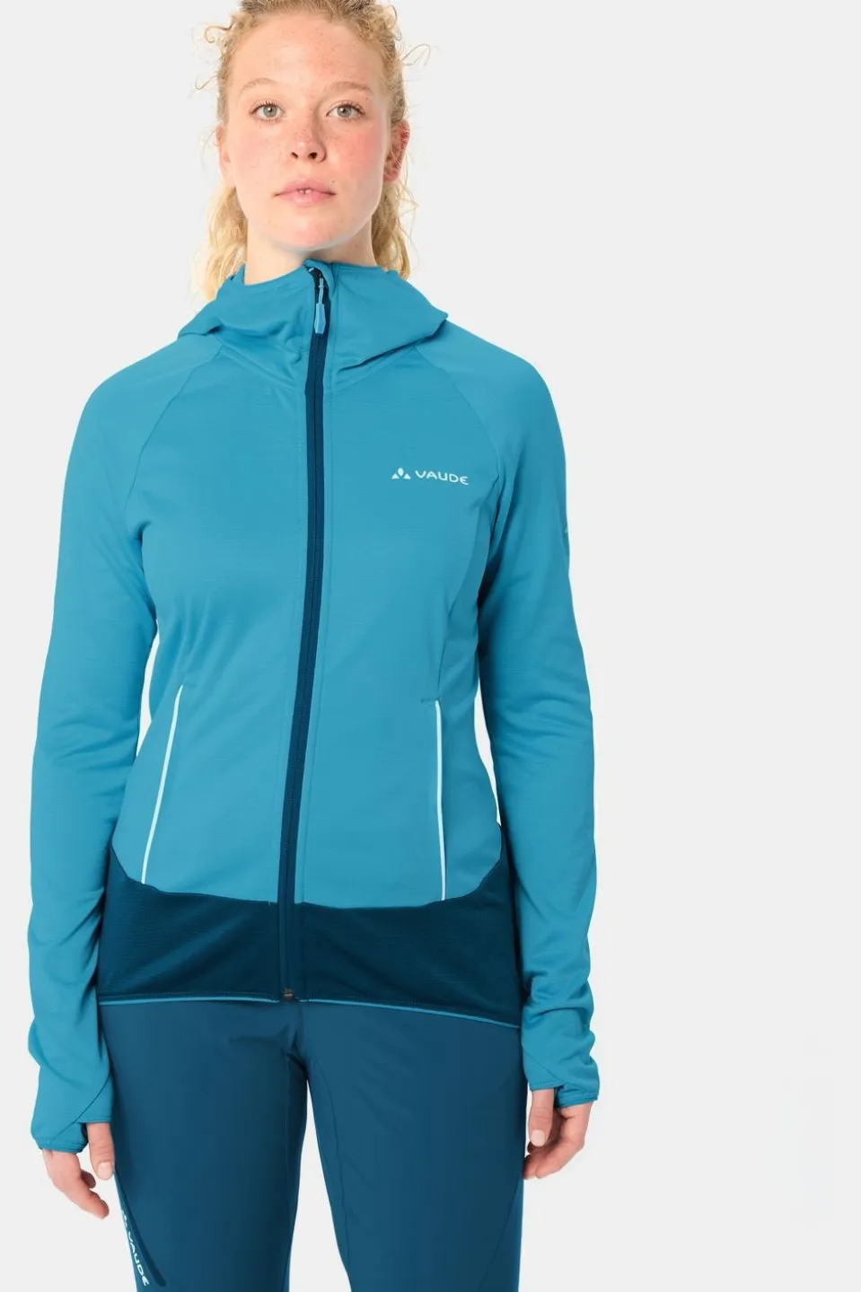 Polaire Women'S Tekoa Fleece Jacket II