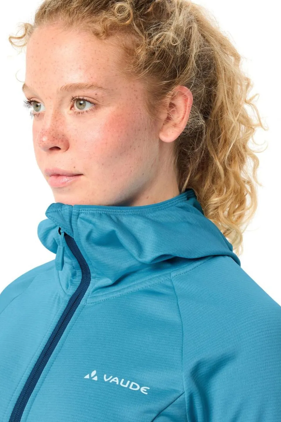 Polaire Women'S Tekoa Fleece Jacket II