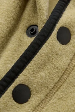 Polaire Woodlander Polar Fleece