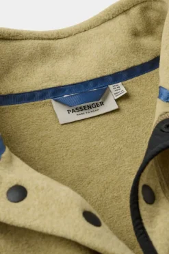 Polaire Woodlander Polar Fleece
