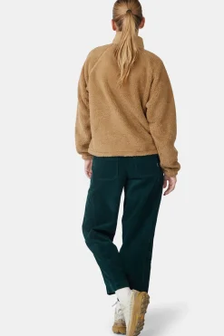 Polaire Wray Highloft Fleece Jacket W