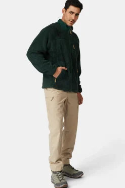 Polaire Wray Highloft Fleece Jacket M