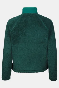 Polaire Wray Highloft Fleece Jacket W