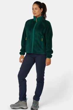 Polaire Wray Highloft Fleece Jacket W