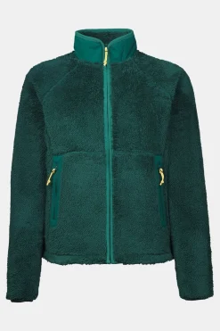 Polaire Wray Highloft Fleece Jacket W