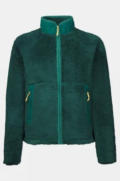 Polaire Wray Highloft Fleece Jacket W