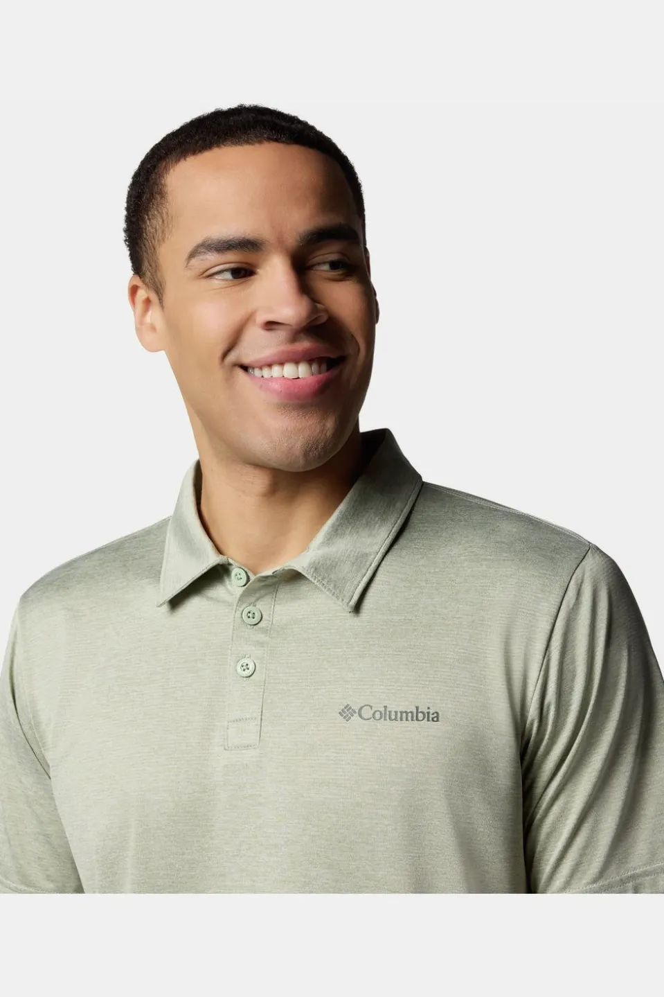 Polo Columbia Hike