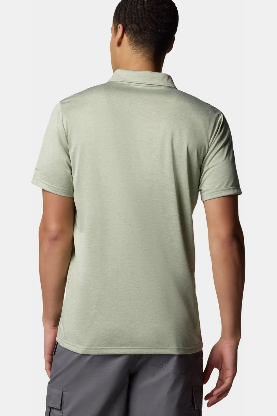 Polo Columbia Hike