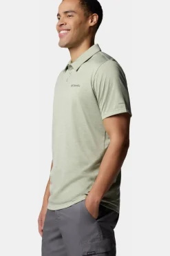 Polo Columbia Hike