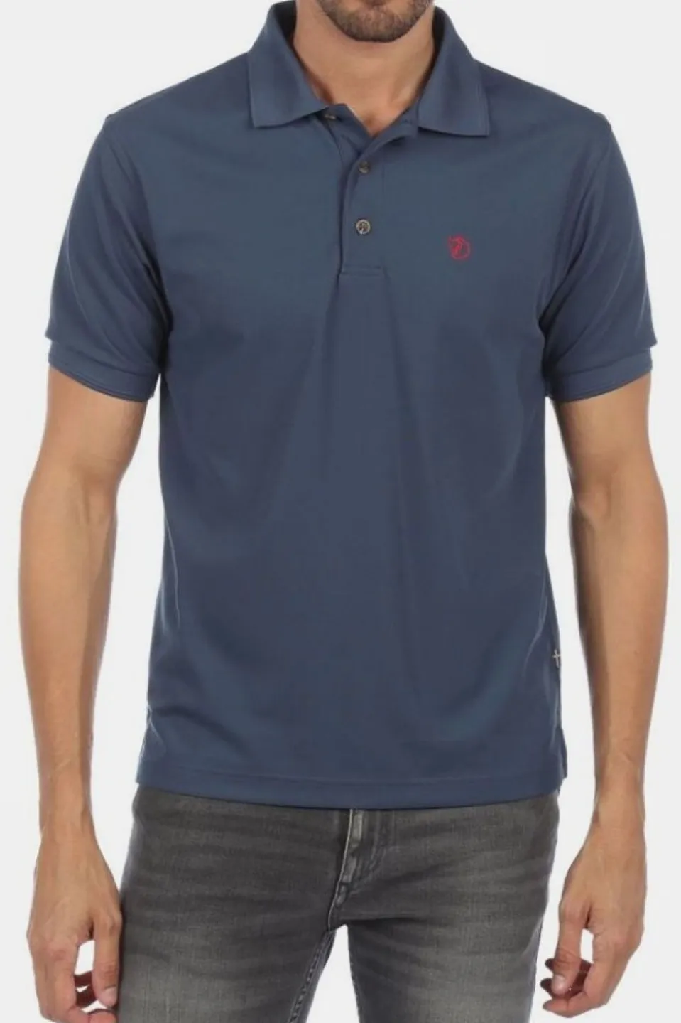 Polo Crowley Pique