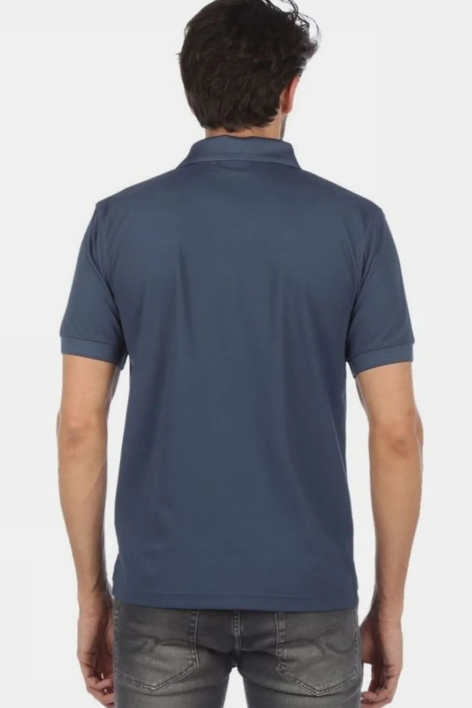 Polo Crowley Pique